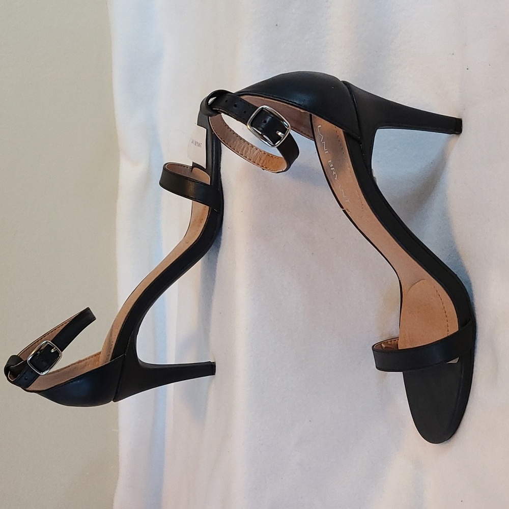 Lane Bryant heels